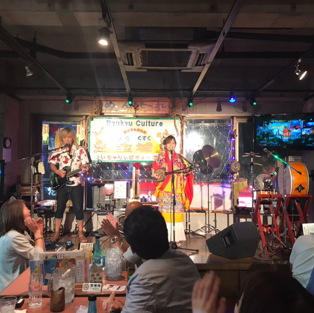 【沖縄本島】1泊2日でも大満喫！沖縄本島への旅