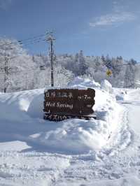 【北海道・旭岳】K’s House Hokkaido【一人旅におすすめ】