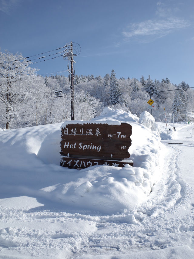 【北海道・旭岳】K’s House Hokkaido【一人旅におすすめ】