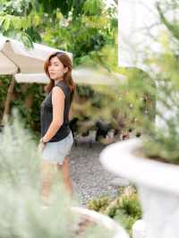 PROMISE คาเฟ่ลับย่านหลัง มข. 