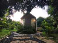 คาเฟ่ในสวน Napa Cafe and Craft 