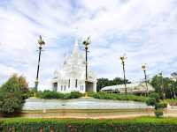 หลักเมืองสุราษฎร์ธานี 🛕ศิลปะศรีวิชัยบแผ่นดินสยาม