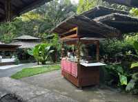 “A Journey Through Time: Living the Traditions at Mari Mari Cultural Village” 