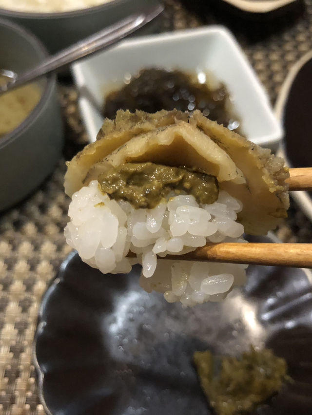 🍣 인천에서 만나는 정통 스시 오마카세의 세계