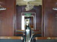 Exploring Kota Kinabalu, Sabah: A Journey on the North Borneo Heritage Train