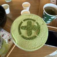 Uji เมืองเล็กที่น่ารัก 🍵