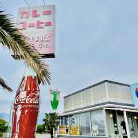【平塚🇯🇵】平塚に急に現れる異世界🇺🇸 PEPPERS DRIVE-IN