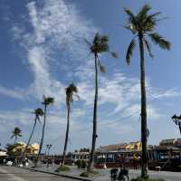 You gotta love Hoi An!
