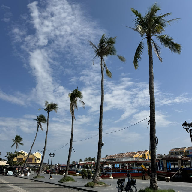 You gotta love Hoi An!