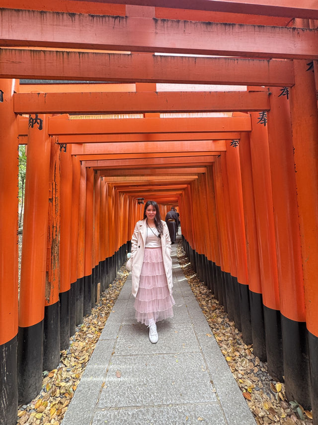 Osaka are a Dream!