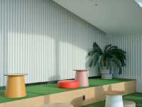 釜山｜必拍 X the Sky 엑스더스카이！100樓高空俯瞰大海＋城市雙重震撼，最夢幻觀景台