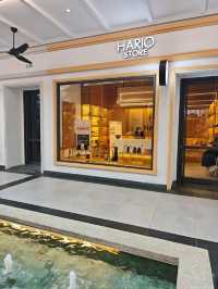Short stay will never enough for Jakarta alone.