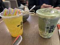 深圳 放鬆半日遊-燈塔圖書館