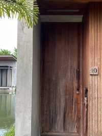 ที่พักกลางกรุง Cocoon.bkk ย่านบางนา
