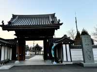 🇯🇵【香川県】四国八十八ヶ所霊場 第74番札所 甲山寺
