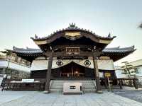 🇯🇵【香川県】四国八十八ヶ所霊場 第78番札所 仏光山 広徳院 郷照寺