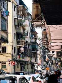 A Complete Guide to Macau Day Trip