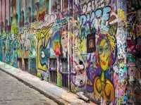 🌿✈️ Melbourne in 7 Days: Coffee, Street Art & Secret Spots!