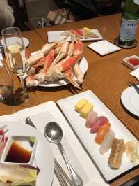 🍽️ 신라호텔 더 파크뷰 런치 뷔페 – 서울 3대 호텔 뷔페의 품격 있는 한 끼