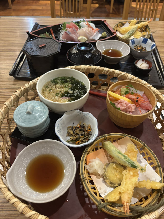 鹿兒島四日快閃追櫻