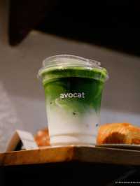 Avocat Bake 'n Brew