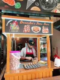 Daanika Mithai Café: A Flavorful Indian Culinary Experience at Batu Caves