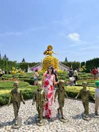 Pro tips when visiting BA NA HILLS in Danang! 🇻🇳 