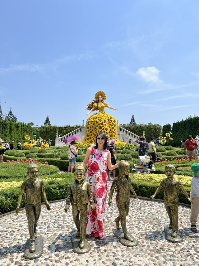 Pro tips when visiting BA NA HILLS in Danang! 🇻🇳 