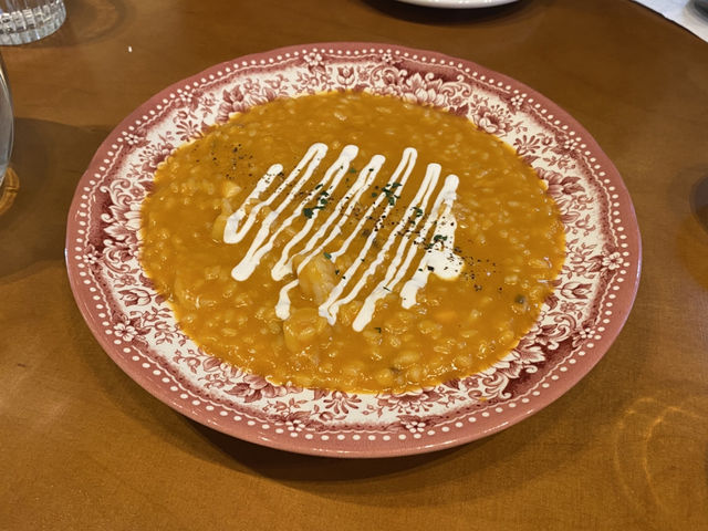 오픈런 필수 맛집!