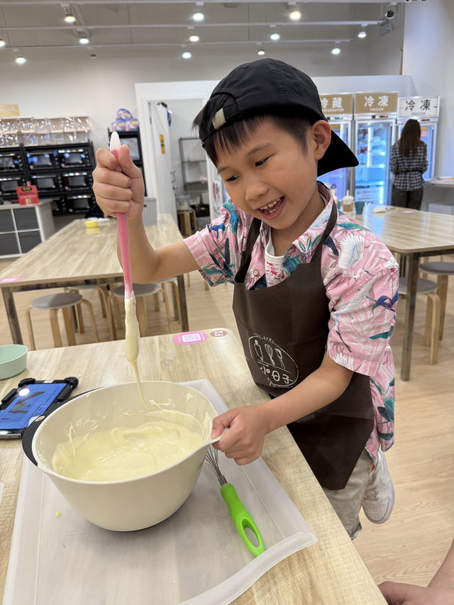 必去的母親節活動