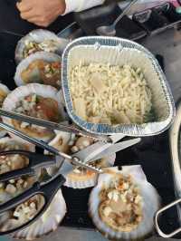 3 Days in Busan: Beaches, Street Food & Scenic Adventures – The Perfect Itinerary!