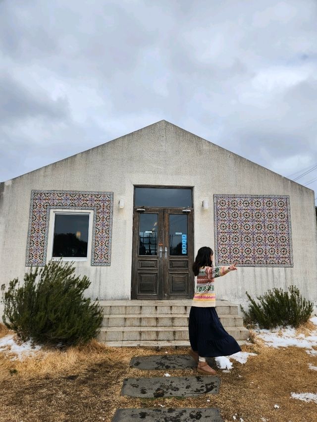 💖제주 속 포르투칼 에그타르트 찐맛집, "아줄레주"💖