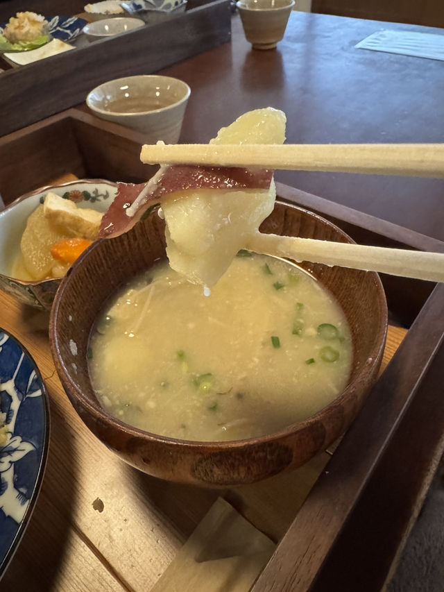 【山口グルメ】築180年！山奥にある予約の困難な古民家カフェ🍽