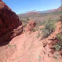 Cathedral Rock – Sedona, AZ
