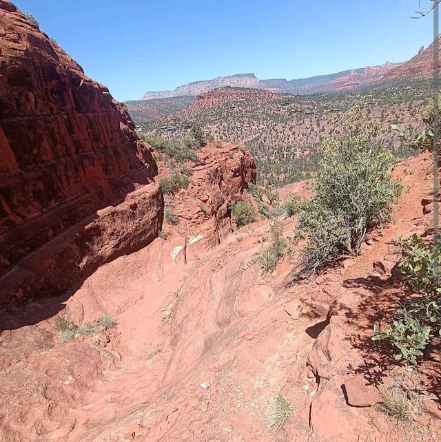 Cathedral Rock – Sedona, AZ