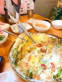 경주여행 단골 맛집 “맷돌 순두부”❤️‍🔥