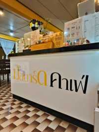 💕 Mustard Cafe