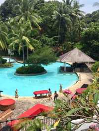 🌴 Escape to Tropical Bliss — Turi Beach Resort, Batam!