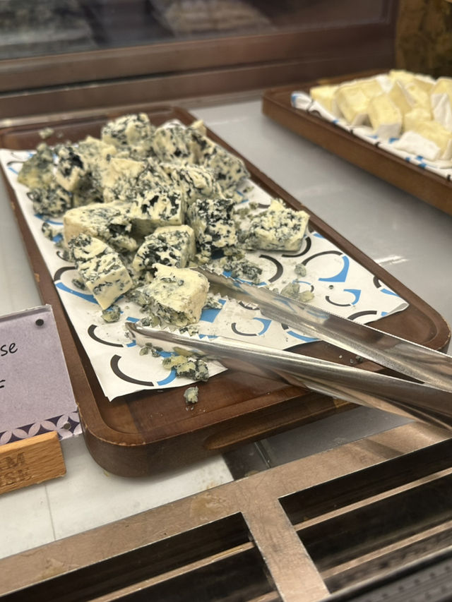性價比超高的北角酒店自助餐👍