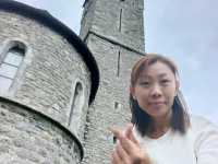 For one-day in Liechtenstein,small yet beautiful country 