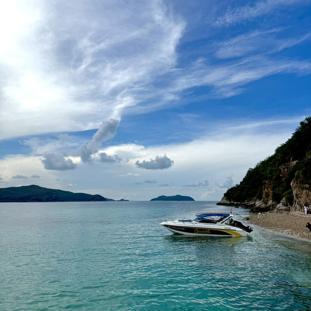 เที่ยวเกาะ 3 วัน 2 คืน