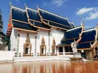 วัดเด่นสะหลีศรีเมืองแกน (วัดบ้านเด่น)​