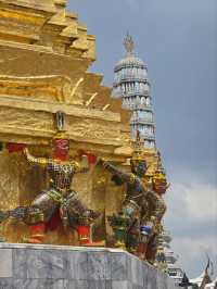 ทัวร์ 1 วันที่เกาะรัตนโกสินทร์