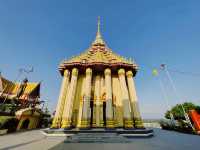 วัดสังกัสรัตนคีรี