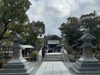 世界遺産|宗像大社