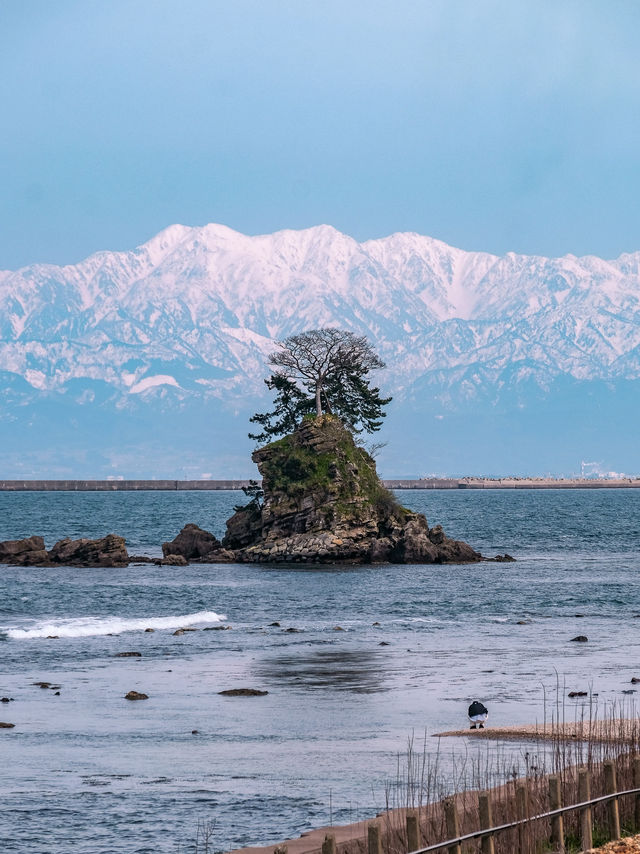 🚂Amaharashi Coast จุดชมวิวเจแปนแอลท์สุดสวย