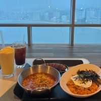 비오는날 광안리에서 책데이트 어때요?📖