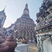 วัดอรุณราชวรารามราชวรมหาวิหาร