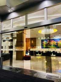 The Waterfront Hotel Kuching: A Stylish Stay in the Heart of the City 