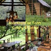 แจกพิกัด cafe & travel เขาใหญ่ 🏔️✨🐏🫶🏻